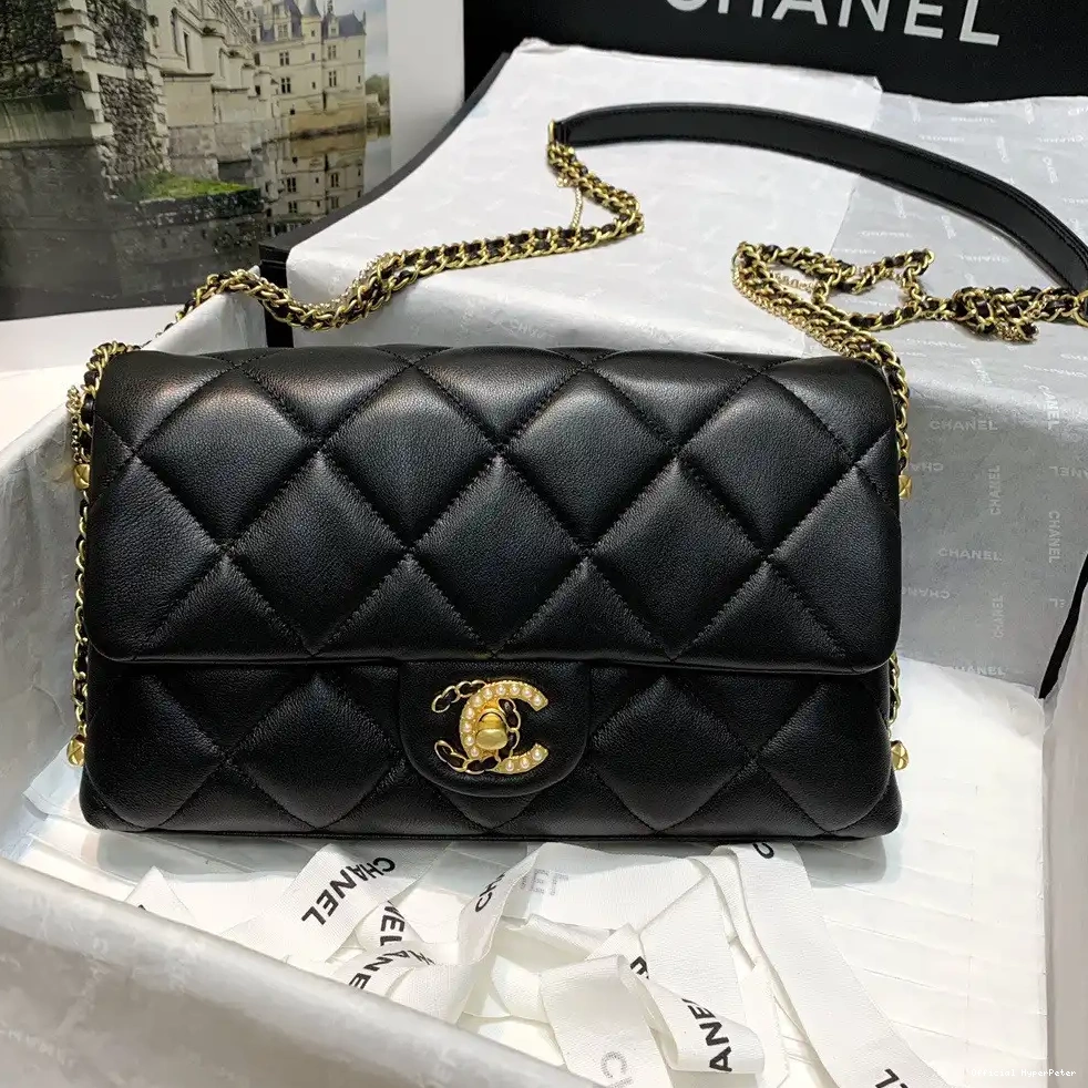 HyperPeter BAG CHANEL FLAP 0511